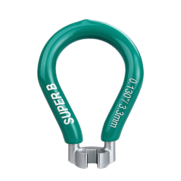 Cheie spita Super B CL 3,3mm