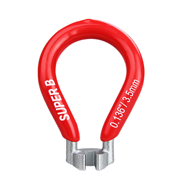 Cheie spita Super B CL 3,5mm