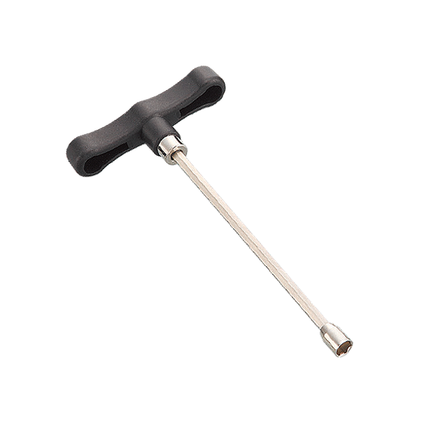 Cheie Spita Super B CL cu maner tip T, 6mm hexagon