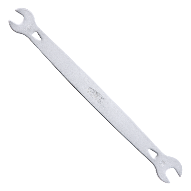 Cheie pedale Super B CL 15mm, 34cm Gri