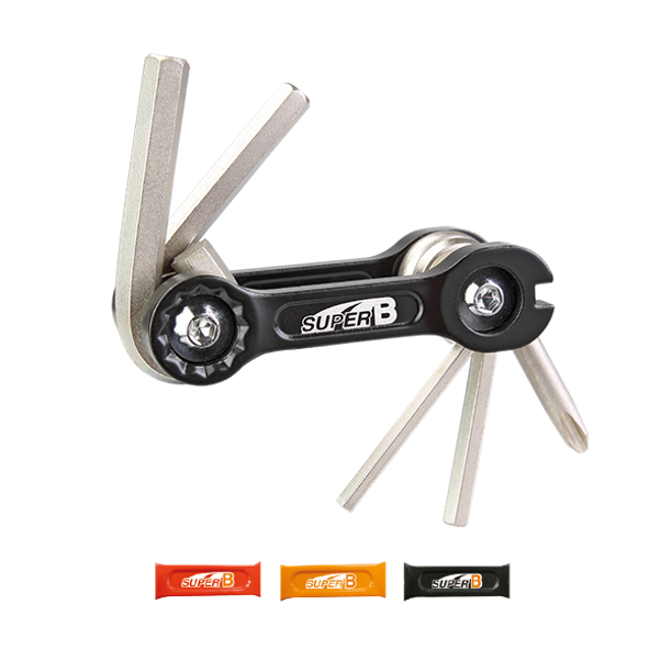 Set Imbus Rabatabil Super B CL: 3,4,5,6; + ; spita: 3,2