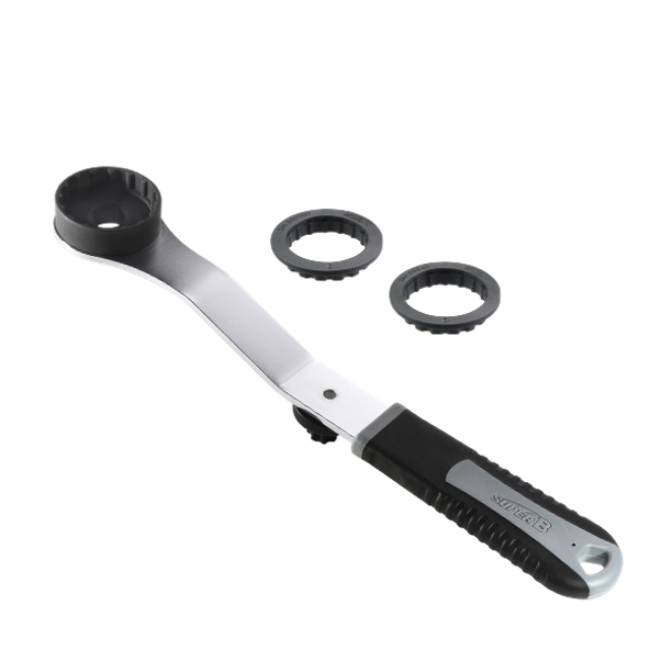 Scula Service Super B PR B.B./disc frana TB-BB40 + TB-BB18 si TB-BB19