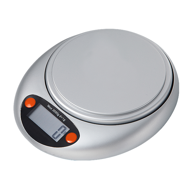 Cantar de masa Super B CL 1g - 3kg