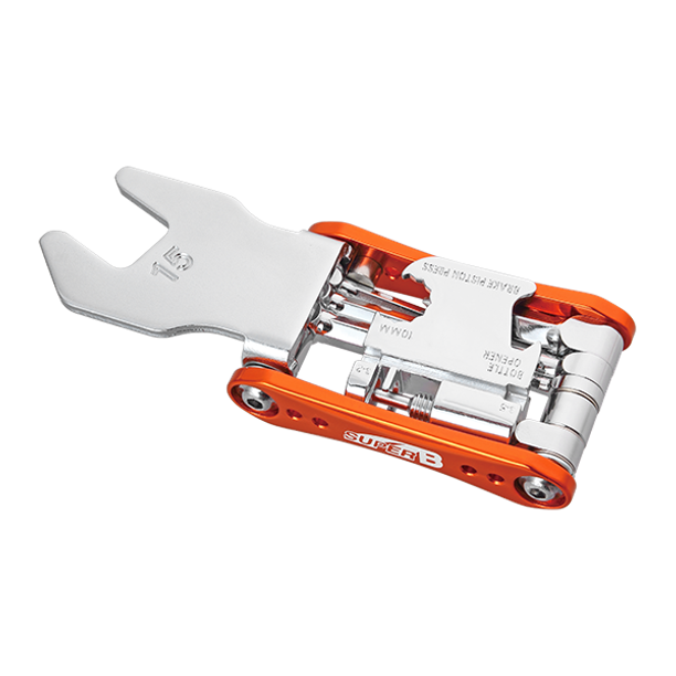 Set Imbus Pliabil Super B CL 15 in 1