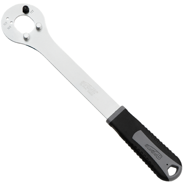 Cheie Caseta Super B PR pentru 10F, 11F, 12 dinti