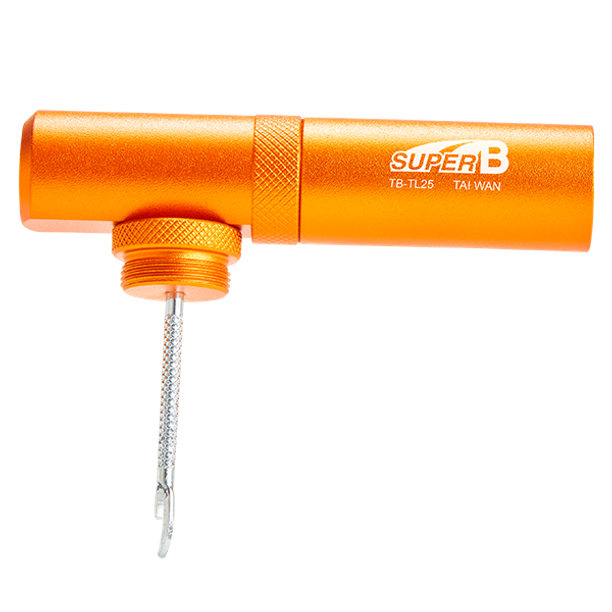 Scula Service reparatie anvelopa Tubeless Super B CL