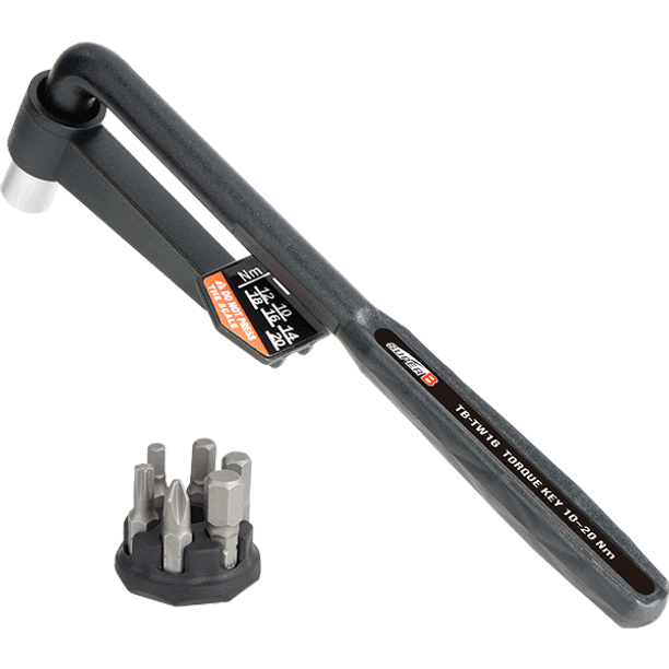 Cheie dinamometrica Super B CL 10-20Nm