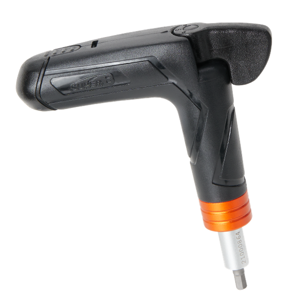 Cheie dinamometrica Super B CL 4,5,6Nm