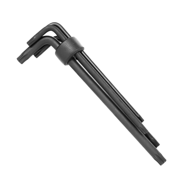 Cheie Torx Super B CL T15, T20, T25, T30
