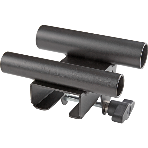 Accesoriu stativ Super B PR: Adaptor ax Thru axle