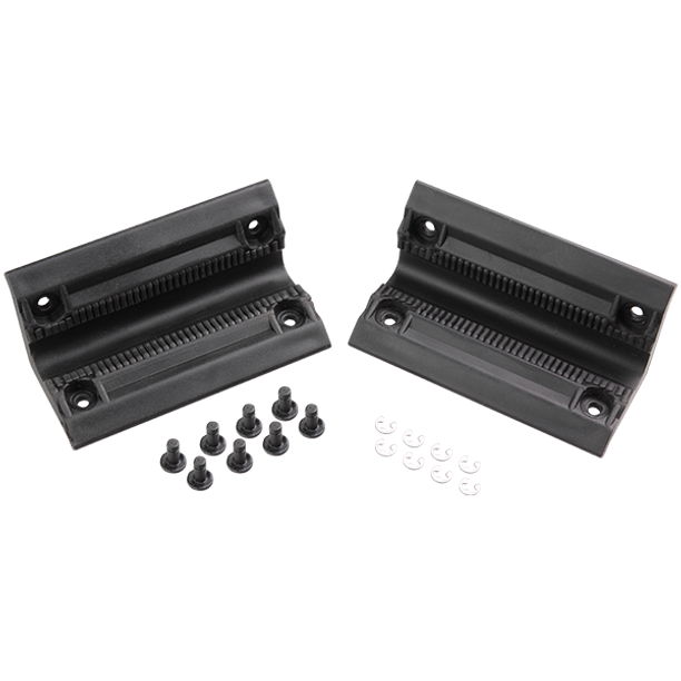 Accesoriu stativ Super B CL: Clema tip menghina, Plastic, pt. toate stativele Super B