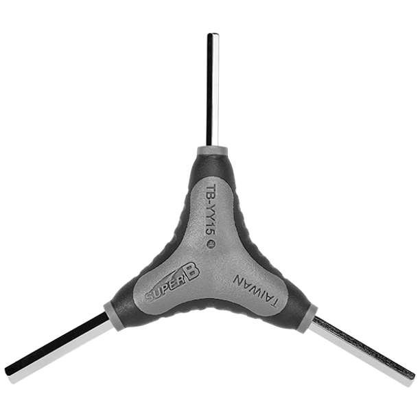 Cheie Imbus Super B PR Y 4, 5, 6