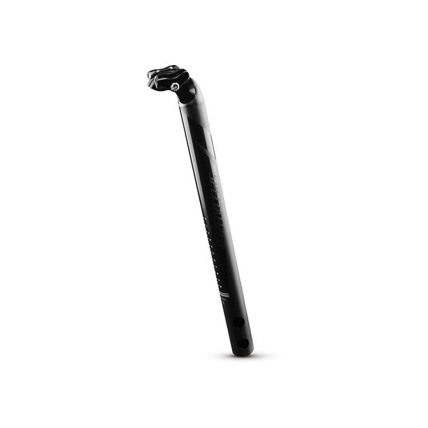 Tija Sa Fixa SPECIALIZED Pro 2 Alloy Aluminiu 30.9mm 400 mm Negru