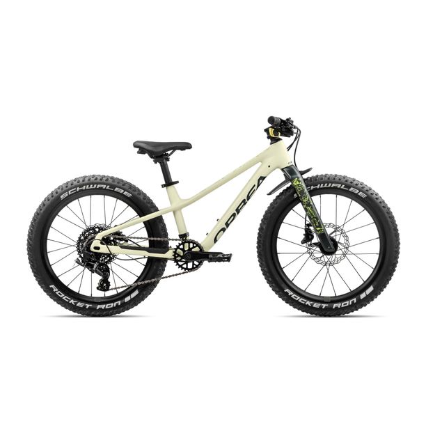Bicicleta Junior Orbea Kimu 20 H10 2027