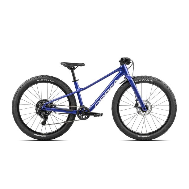 Bicicleta Junior Orbea Kimu 24 H20 2027