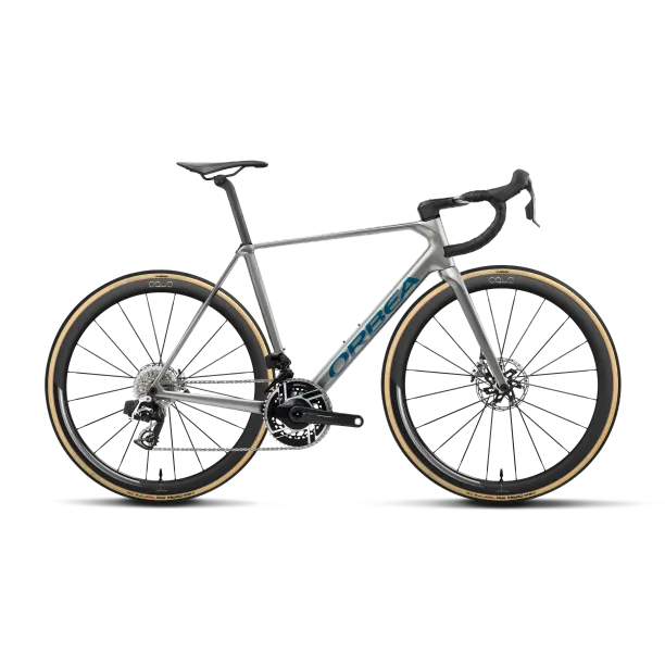 Cursiera Orbea Orca M11e LTD PWR 28" 2027