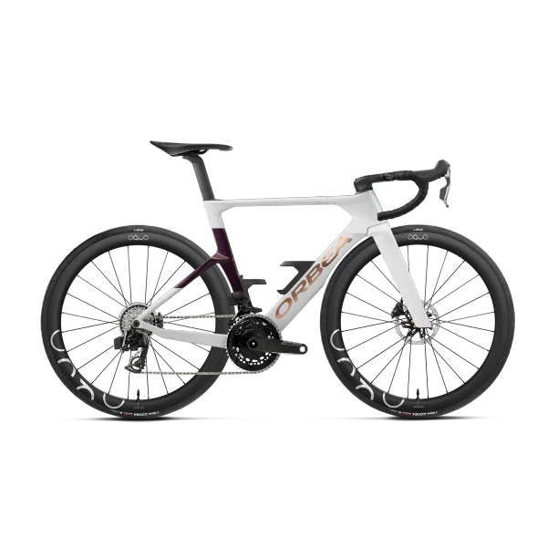 Cursiera Orbea Orca Aero M21e LTD 2027