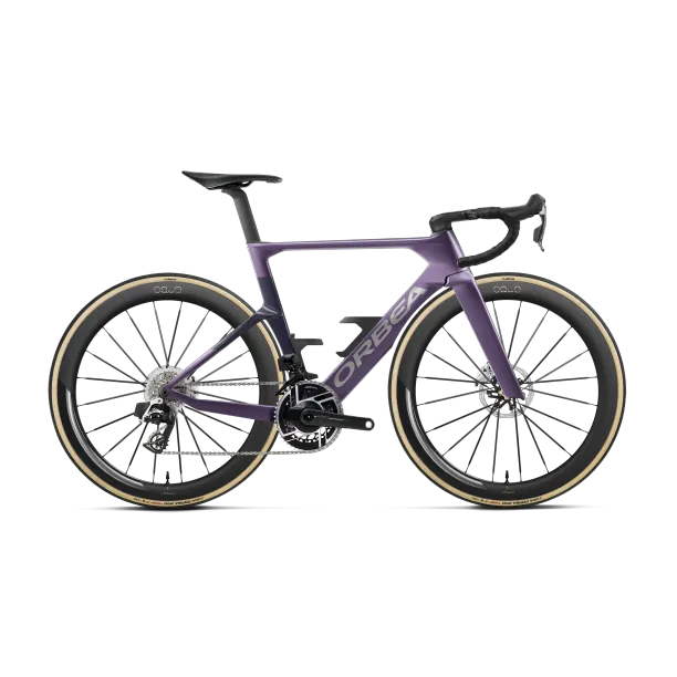 Cursiera Orbea Orca Aero M11e LTD PWR 28" 2027