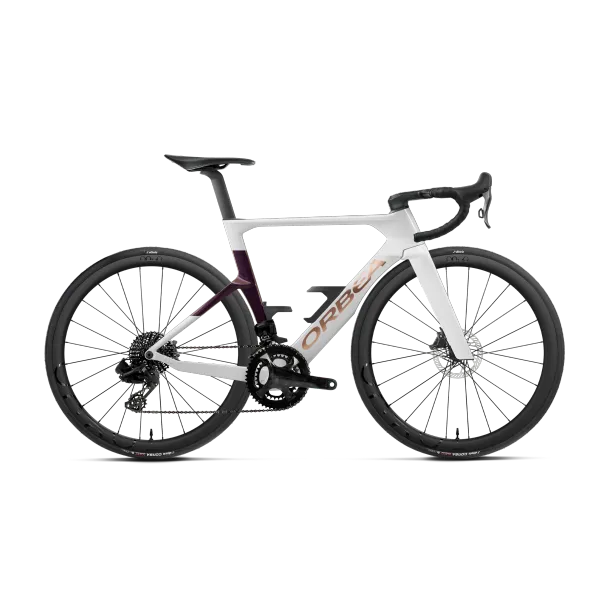 Cursiera Orbea Orca Aero M22 LTD 28" 2027