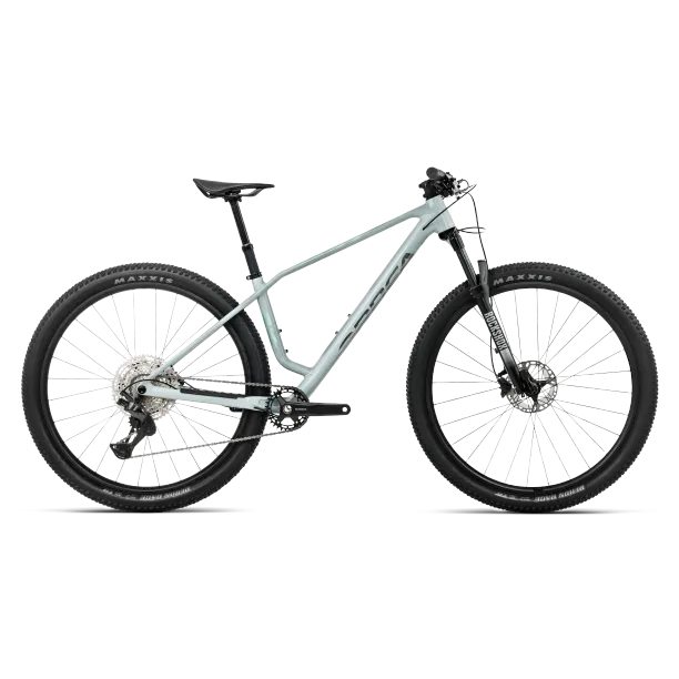 Bicicleta MTB Hardtail Orbea Alma H20 29" 2027