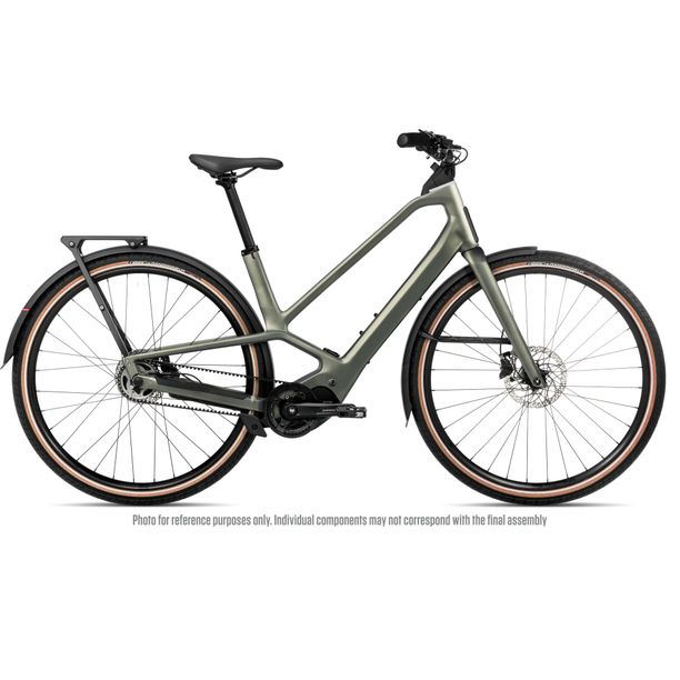 Bicicleta Electrica Urban Trekking Orbea Diem 20 2027