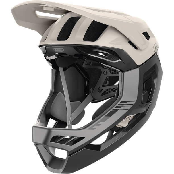 Casca Full Face Abus Targon MIPS