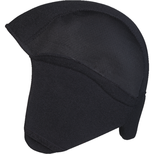 Caciula Bicicleta iarna ABUS Winter Kit Child, M
