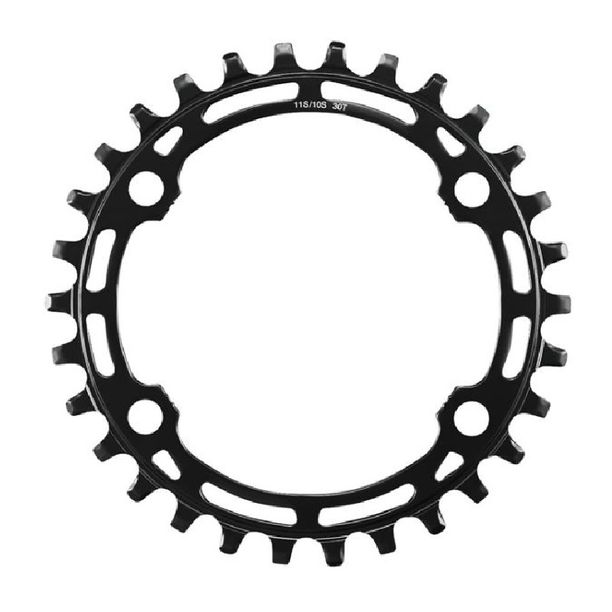 Foaie angrenaj Pedalier Shimano FC-M5100-1 30T