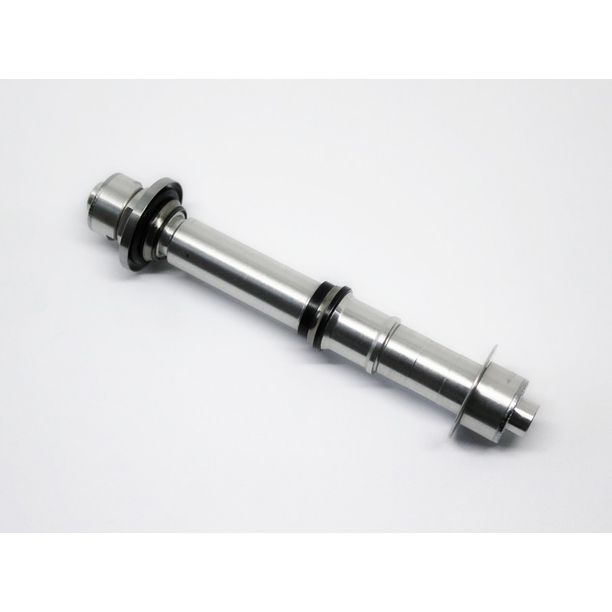 Ax Bicicleta Butuc Bicicleta Spate Shimano WH-7800-R 130.3MM COMPLET (5-1/8")