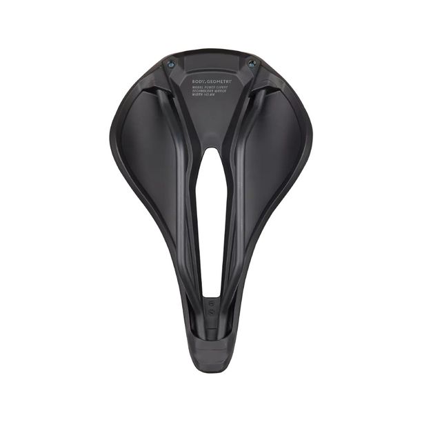 Sa Specialized Power Expert w/ Mirror Negru 155mm