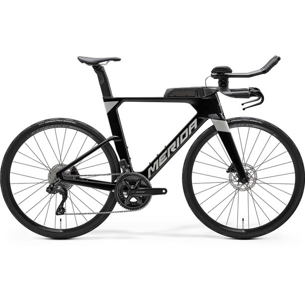Cursiera Merida Time Warp TRI 5000 2026