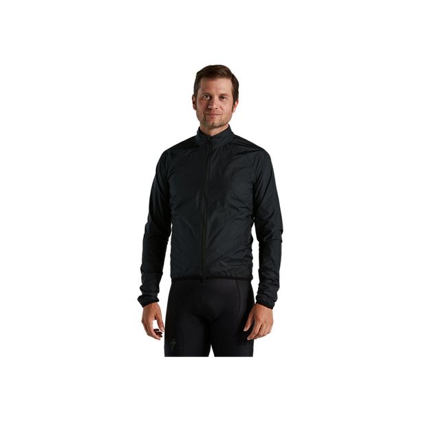 Jacheta Ciclism Specialized Men's Race-Series Wind - Negru