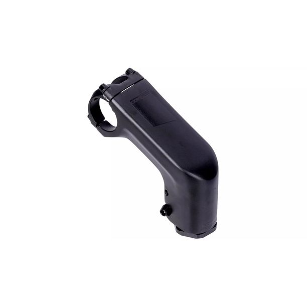Pipa Ghidon fixa Contec Ueda Fix D:31.8mm L:90mm Negru