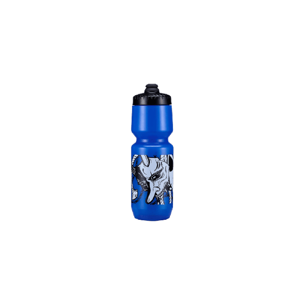 Bidon Specialized Purist MoFlo 760ml Hannya Trans Blue