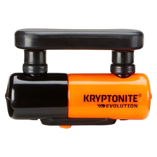 Antifurt U-Lock Kryptonite Evolution Compact