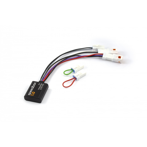 SpeedBox 1.0 for Impulse EVO RS