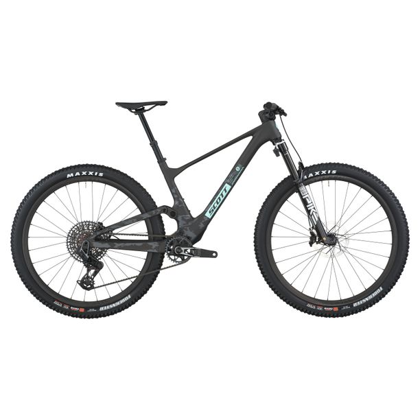 Bicicleta MTB Full Suspension Scott Spark 900 EVO 2026