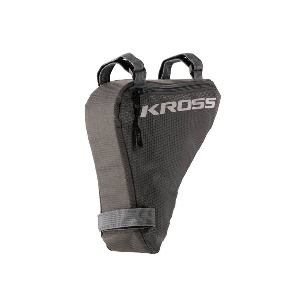 Borseta de Cadru Kross gri