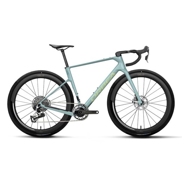 Bicicleta Gravel Orbea Terra Race M11eLTD 1X PWR 28" 2027