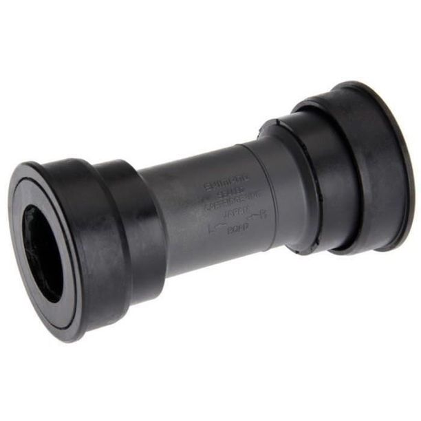 Butuc pedalier Spate Shimano Dura-Ace SM-BB92-41B Press Fit 86.5mm