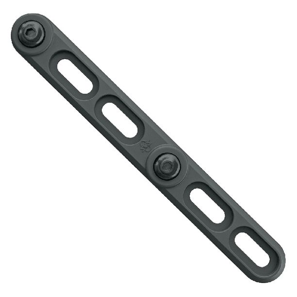 Adaptor suport bidon SKS Cage Shifter Negru