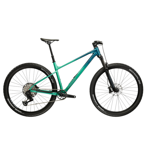 Bicicleta MTB Hardtail Kross Level X500 29" 2027