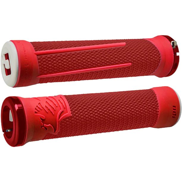 Mansoane ODI MTB AG2 Lock-On 2.1 135mm