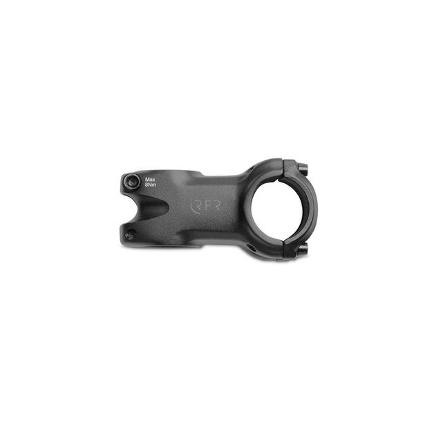 Pipa Ghidon fixa RFR Trail 35 Unghi 0 Grade D:35mm L:60mm Negru