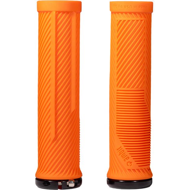 Mansoane Ambit Gravity Control GC Grip Lungime 135mm Diametru 31mm V2.1 Lock‑On