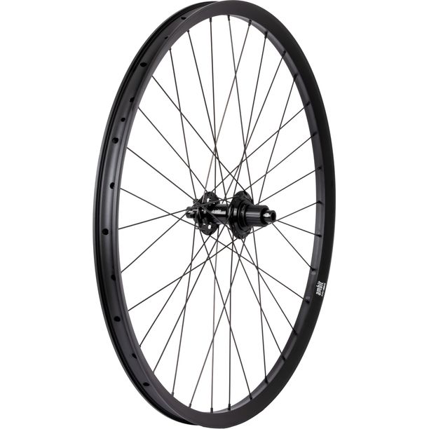 Roata Spate Ambit Realm 29" 12x148 Microspline 612 P.O.E. 32H negru