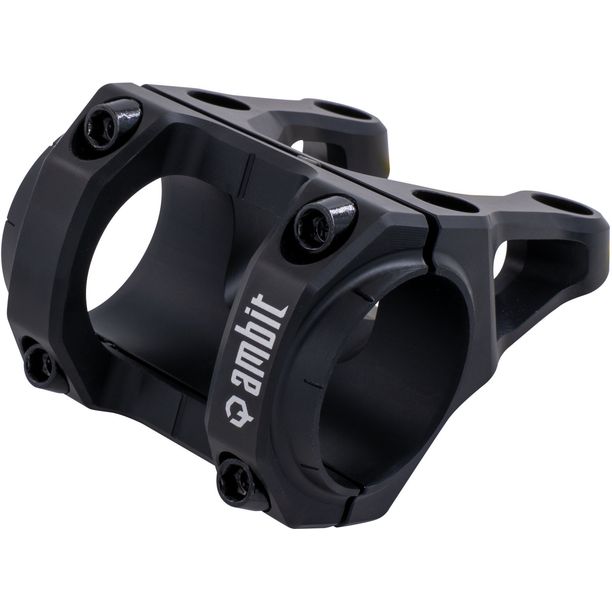 Pipa Fixa Ambit Gravity Control DH Diametru 35 mm Lungime 45 mm Negru
