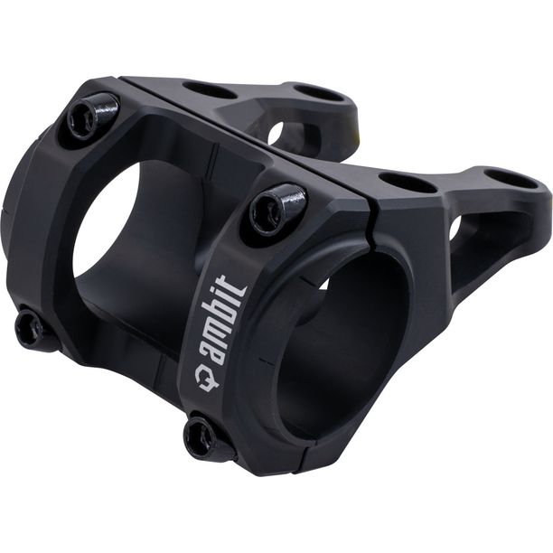 Pipa Fixa Ambit Gravity Control DH Diametru 35 mm Lungime 50 mm Negru