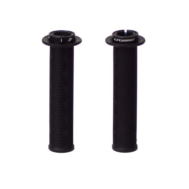 Mansoane Crosser VPG-301A Negru