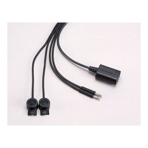 Maneta ajustare putere Specialized Turbo Road Remote - Negru